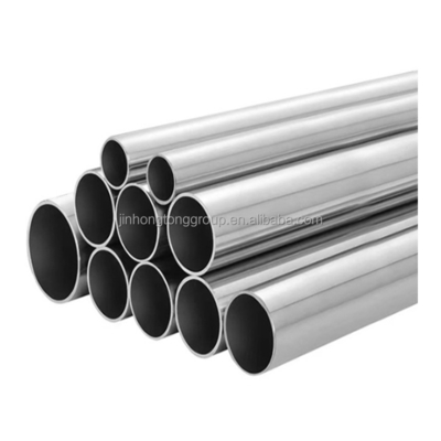 Τάξη 200/300/400/600/900 Σειρά 304 310s 321 Χωρίς συγκόλληση σωλήνες από ανοξείδωτο χάλυβα SS σύνθετος σωλήνας για εξοπλισμό θαλάσσιου νερού