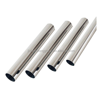 0.1mm-8mm πάχος μη κράμα Επαγγελματική προσαρμογή SS σωλήνα ατσάλινο σωλήνα για σωλήνες 10mm OD x 20ft μήκος