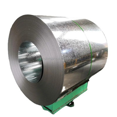 PPGI PPGL COIL GI Ζυγγαρισμένο χρώμα επικαλυμμένο με ψευδάργυρο φύλλο σιδήρου