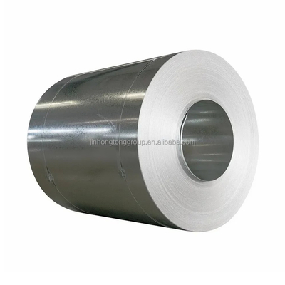 PPGI PPGL COIL GI Ζυγγαρισμένο χρώμα επικαλυμμένο με ψευδάργυρο φύλλο σιδήρου