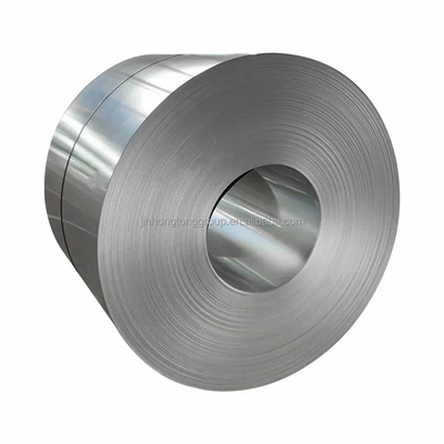 PPGI PPGL COIL GI Ζυγγαρισμένο χρώμα επικαλυμμένο με ψευδάργυρο φύλλο σιδήρου