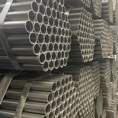 Ειδικοί σωλήνες Άλλοι 4 ίντσες 6 ίντσες Astm A53 Bs 1387 Ms σωλήνας Ms χάλυβα σωλήνας 16 ίντσες θερμά κυλούμενα άνθρακα χάλυβα αδιάβροχο γαλβανισμένο σωλήνα