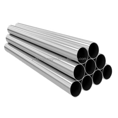 Προσαρμοσμένο AISI ASTM DIN JIS SS σωλήνα 316 444 304 304L 316L ψυχρά έλασης αδιάβροχο σωλήνα από ανοξείδωτο χάλυβα με ανοχή ± 1%