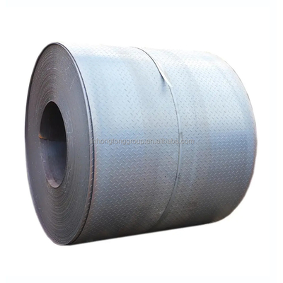 ASTM Standard Προσαρμοσμένο μέγεθος Ζεστό τυλιγμένο 1 mm πάχος Πουλί επικαλυμμένο με γύρισμα φύλλο χάλυβα άνθρακα τετραγωνισμένη πλάκα