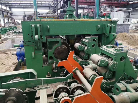 Υψηλής αντοχής 304 304L 316 316L φωτεινή γυαλιστερή τελική κατασκευή από ανοξείδωτο χάλυβα συγκολλημένος σωλήνας στρογγυλός σωλήνας SS με μη κράμα υλικό