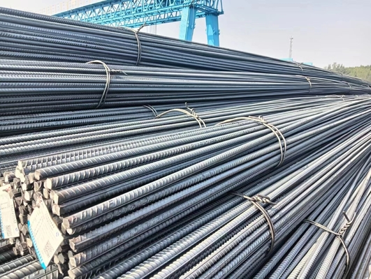 Χρ.Β.400 βαθμός διαμέτρου 10 mm Σιδηροπλαστική σιδηροπλαστική παραμορφωμένη σιδηροπλαστική για την κατασκευή Οικοδομή γέφυρα Διακόσμηση σπιτιών