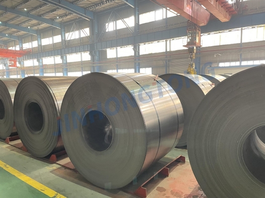 ΑΣTM/AISI/SGCC/CGCC/TDC51DZM/TDC52DTS350GD/TS550GD/DX51D Z Q195-q345 Κρύο κύλινδρο από χάλυβα άνθρακα για ανταγωνιστική κανονική έλαια
