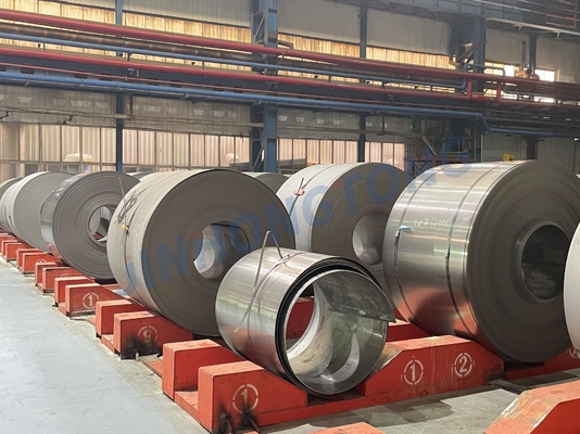 ΑΣTM/AISI/SGCC/CGCC/TDC51DZM/TDC52DTS350GD/TS550GD/DX51D Z Q195-q345 Κρύο κύλινδρο από χάλυβα άνθρακα για ανταγωνιστική κανονική έλαια