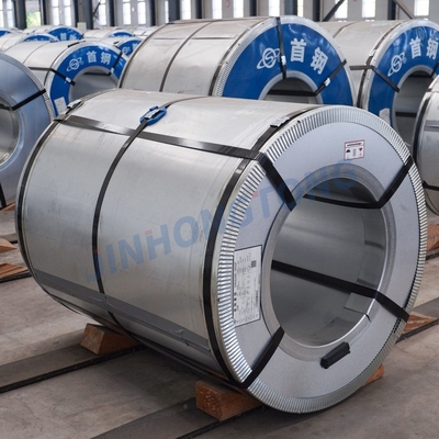 ΑΣTM/AISI/SGCC/CGCC/TDC51DZM/TDC52DTS350GD/TS550GD/DX51D Z Q195-q345 Κρύο κύλινδρο από χάλυβα άνθρακα για ανταγωνιστική κανονική έλαια
