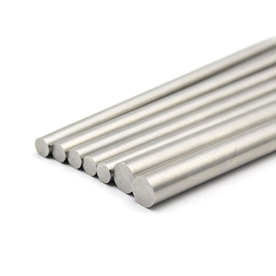 16mm Άρμα από ανοξείδωτο χάλυβα 2B BA NO 1 NO 3 NO 4 SS 310s Στρογγυλή Άρμα με επιφανειακή επιφάνεια Prime TSHS/2B/THS/2D/BA/2BB