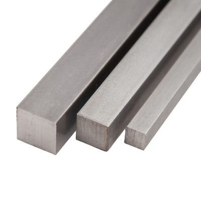Διάμετρος ράβδου από ανοξείδωτο χάλυβα ASTM 5 mm 10 mm 20 mm με ανοχή ± 1% και επιφάνεια 2B/BA/NO.1/NO.3/NO.4/8K/HL/1D