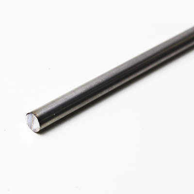 Διάμετρος ράβδου από ανοξείδωτο χάλυβα ASTM 5 mm 10 mm 20 mm με ανοχή ± 1% και επιφάνεια 2B/BA/NO.1/NO.3/NO.4/8K/HL/1D