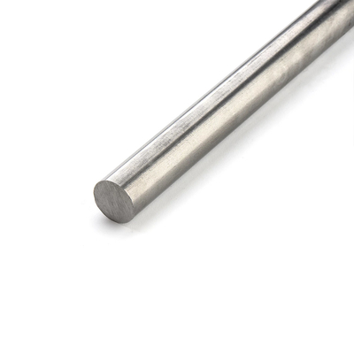 Προσαρμοσμένο μέγεθος SS Square SS Round Bar 4Cr13 3Cr13 2Cr13 Άξονες από ανοξείδωτο χάλυβα για μακροχρόνια απόδοση