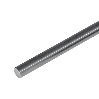 Προσαρμοσμένο μέγεθος SS Square SS Round Bar 4Cr13 3Cr13 2Cr13 Άξονες από ανοξείδωτο χάλυβα για μακροχρόνια απόδοση
