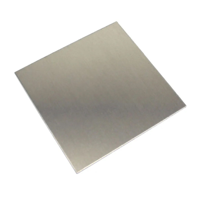 Αλουμίνιο ASTM T6061 φύλλο 0.1mm 0.3mm 0.4mm 0.5mm πάχος φύλλο αλουμινίου με τεχνική θερμής έλασης και ψυχρής έλασης