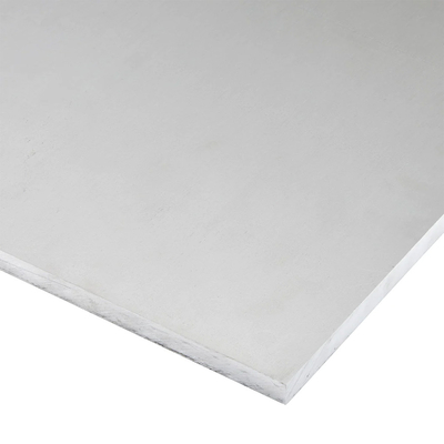 Αλουμίνιο ASTM T6061 φύλλο 0.1mm 0.3mm 0.4mm 0.5mm πάχος φύλλο αλουμινίου με τεχνική θερμής έλασης και ψυχρής έλασης