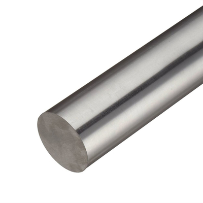 Κρύο Τραβηγμένο 904 Ατσάλι 8mm 10mm Μεταλλική ράβδος για την Αυτοκινητοβιομηχανία ASTM AISI DIN Standard