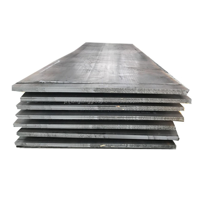 Astm A36 S235 S275 S355 1006B 1008 θερμά έλαση φύλλα χάλυβα άνθρακα SS400 πλάκα χάλυβα άνθρακα Κατάλληλο για διάφορες εφαρμογές