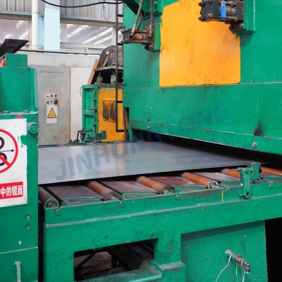 Πάρτε το DC01 DC02 DC04 SPCC ψυχρά έλαση Carbon Steel Coil γρήγορα από καθιερωμένα εργοστάσια