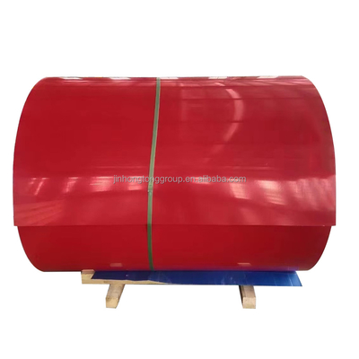 Ζυγισμένο Galvalume Zinc Aluminium Coated Aluzinc Alloy Steel Coil Roll 600-1500 Width Τεχνική Ψυχρό ελαστικό θερμό ελαστικό