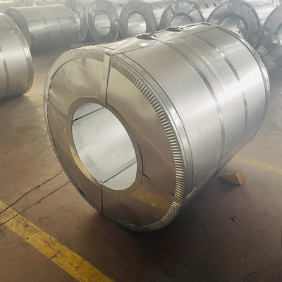 SGCC DX51D Metal GI Coil Z60 Hot Dip PPGI Galvan Coil Roll Steel Sheet in Coil TDC51DZM/TDC52DTS350GD/TS550GD/DX51D