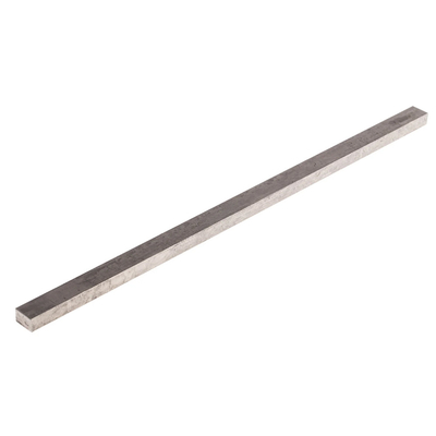 2mm-100mm Σφιχτότητα από ανοξείδωτο χάλυβα Glat Bar με γυαλισμένο φινίρισμα