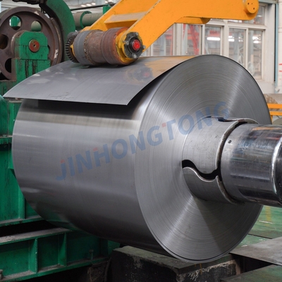 40g 60g 80g 275g SPCC Spcd Carbon Steel Coil 1.2mm Cold Rolled Q235 St12 Low Carbon Coil με επιθεώρηση τρίτου