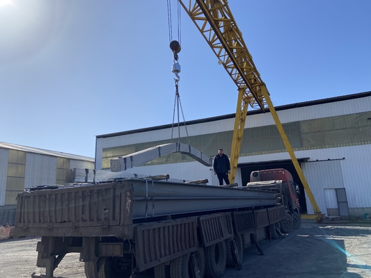 12mm-200mm πλάτος μη κράμα A36 άνθρακα χάλυβα επίπεδη ράβδος για δομικά και αρχιτεκτονικά έργα