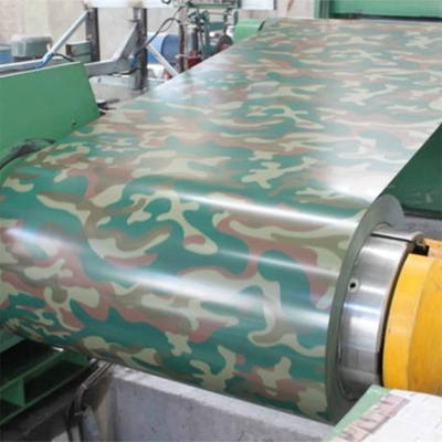 Προσαρμοσμένο PPGI Steel Coil Προχρωματισμένο Ζυγισμένο Coil 0,38mm 0,46mm Υπηρεσία επεξεργασίας τρύπησης για προσαρμογή