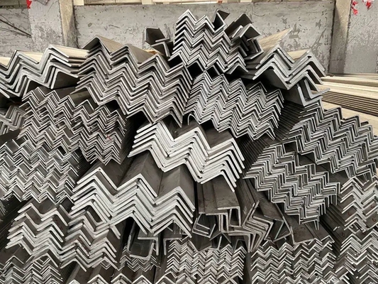 160X160 10mm ίση γωνία ράβδος για κτίριο που παρέχεται από την ASTM A36 Q235/Q345/SS400/ST37-2/ST52/Q420/Q460/S235JR/S275JR/S355JR