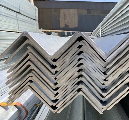 160X160 10mm ίση γωνία ράβδος για κτίριο που παρέχεται από την ASTM A36 Q235/Q345/SS400/ST37-2/ST52/Q420/Q460/S235JR/S275JR/S355JR