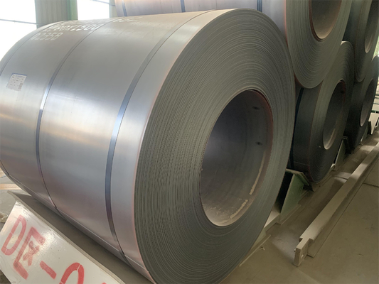 Εργαλεία μικρών διαστάσεων ASTM A36 A283 A387 Q235 Q345 S235jr