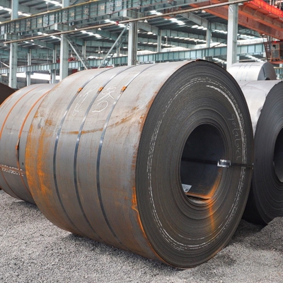Εργαλεία μικρών διαστάσεων ASTM A36 A283 A387 Q235 Q345 S235jr