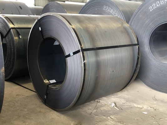 Εργαλεία μικρών διαστάσεων ASTM A36 A283 A387 Q235 Q345 S235jr
