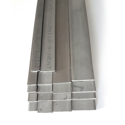 ASTM JIS GB EN DIN Standard 304 SUS 310S 316 επίπεδη ράβδος από ανοξείδωτο χάλυβα για κατασκευές αυτοκινητοβιομηχανίας