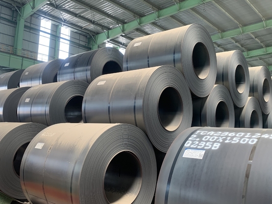 Εργαλεία μικρών διαστάσεων ASTM A36 A283 A387 Q235 Q345 S235jr