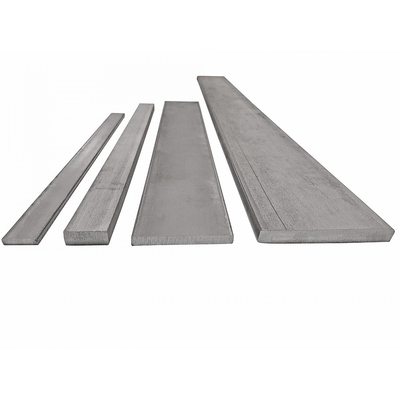 ASTM JIS GB EN DIN Standard 304 SUS 310S 316 επίπεδη ράβδος από ανοξείδωτο χάλυβα για κατασκευές αυτοκινητοβιομηχανίας