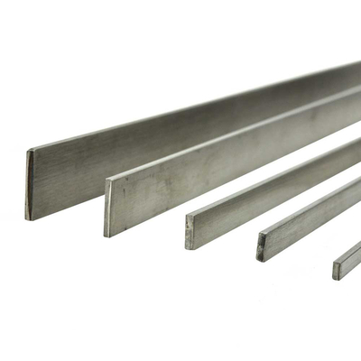 ASTM JIS GB EN DIN Standard 304 SUS 310S 316 επίπεδη ράβδος από ανοξείδωτο χάλυβα για κατασκευές αυτοκινητοβιομηχανίας