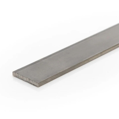 ASTM JIS GB EN DIN Standard 304 SUS 310S 316 επίπεδη ράβδος από ανοξείδωτο χάλυβα για κατασκευές αυτοκινητοβιομηχανίας