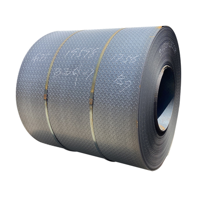 2.0-8mm Τετραγωνισμένη πλάκα χάλυβα άνθρακα που επεξεργάζεται με τεχνική θερμής έλασης με βάση την ψυχρή έλαση με την παροχή υπηρεσίας κοπής