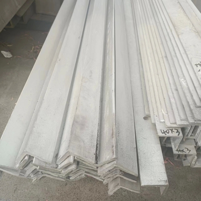 304 από ανοξείδωτο χάλυβα 50*50*5 50*50*3 SS 316L ψυχρά κυλούμενα θερμά
