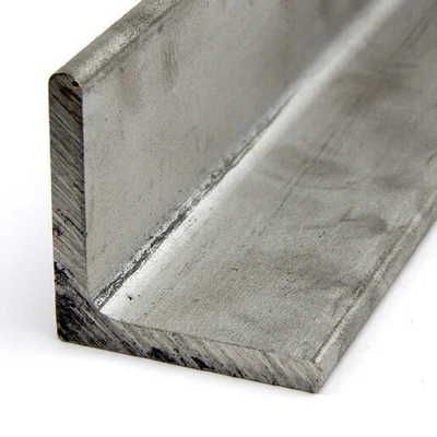 316 SS L Προφίλ διακόσμησης γωνίας με TSHS / 2B / THS / 2D / BA / 2BB Επιφάνεια Φινίρισμα μήκος 1000mm 6000mm ή ως αίτημα του πελάτη