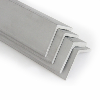 316 SS L Προφίλ διακόσμησης γωνίας με TSHS / 2B / THS / 2D / BA / 2BB Επιφάνεια Φινίρισμα μήκος 1000mm 6000mm ή ως αίτημα του πελάτη