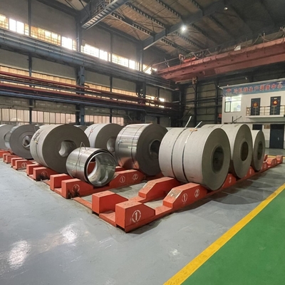Μη λαδιωμένα φύλλα από χάλυβα άνθρακα Ss400 S235jr S355jr S355 που έχουν ελαθεί με κρύο από επαγγελματικό ανθεκτικό στην φθορά χάλυβα