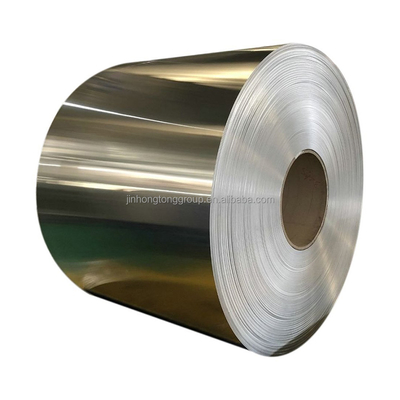Προσαρμοσμένο μέγεθος 7075 T6 Aluminium Alloy Led Strip Mirror Color Profile Channel Προφίλ αλουμινίου για ανώτερο φωτισμό LED