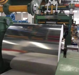 Κωνάβες από κασσίτερο που κατασκευάζονται με εξατομικευμένο μέγεθος 0.15 0.35 SPCC MR AiSi ASTM bs DIN GB JIS υλικό Κωνάβες με δείγματα Παρέχετε δείγματα