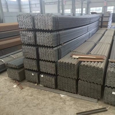 Τεχνική 4mm 5mm Άγγελος Steel Bar Ψυχρό έλαση Ζεστό έλαση ASTM 1.4301 1.4362 Ατσάλι από ανοξείδωτο χάλυβα Γωνιακό χάλυβα με το καλύτερο