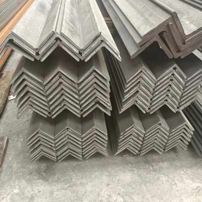 Τεχνική 4mm 5mm Άγγελος Steel Bar Ψυχρό έλαση Ζεστό έλαση ASTM 1.4301 1.4362 Ατσάλι από ανοξείδωτο χάλυβα Γωνιακό χάλυβα με το καλύτερο