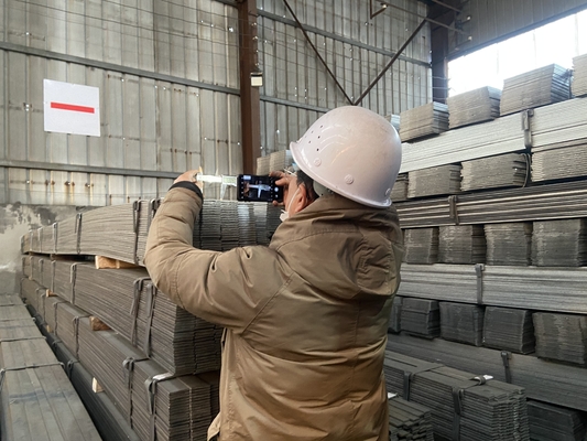 Χωρίς κράμα KW-HOT ROLLED SHEET ISO9001 Πιστοποιημένο και υψηλής απόδοσης για δομικό υλικό κατασκευής