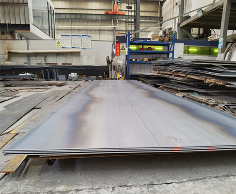 Διάρκεια πιστοποιητικού SONCAP Όπως ζητείται HRC Steel Coil Hot Rolled Carbon Steel Coil ASTM A36 A283 A387 Q235 Q345